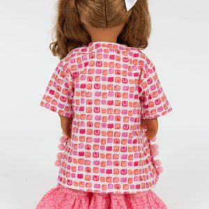 2021 Doll Club with Connie Palmer Sleepover
