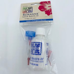 Roxanne Glue-Baste-It 2 oz.