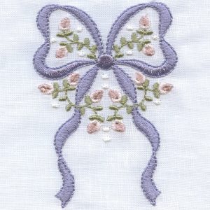 Buds & Bows by Kathy Drew