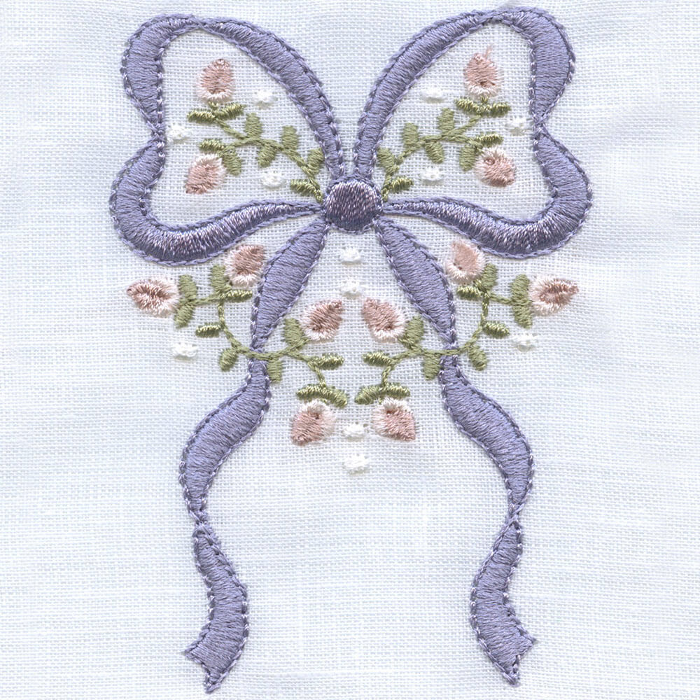 Buds & Bows by Kathy Drew