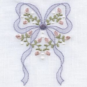 Buds & Bows by Kathy Drew