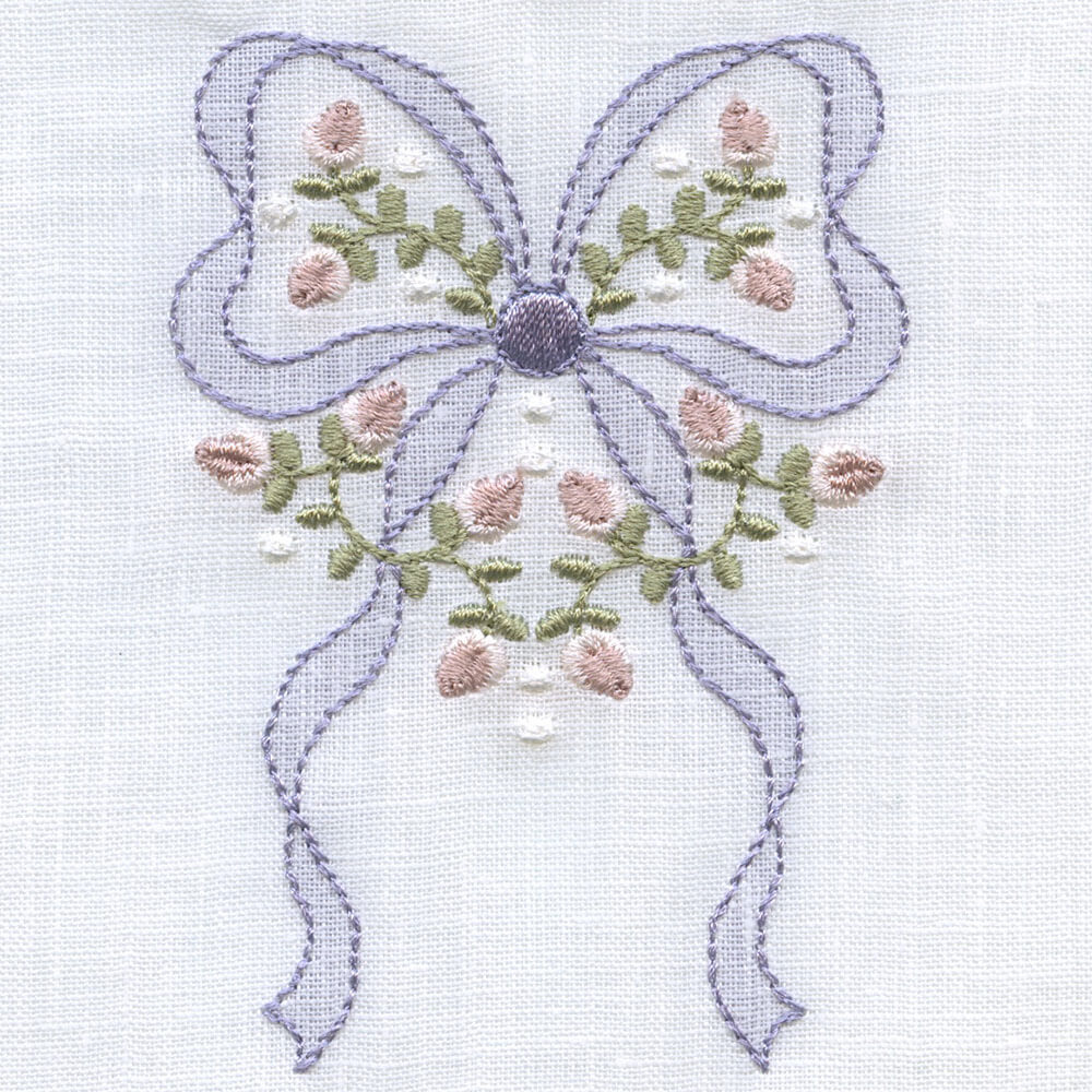Buds & Bows by Kathy Drew