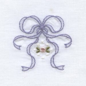Buds & Bows by Kathy Drew
