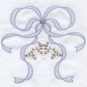 Buds & Bows by Kathy Drew