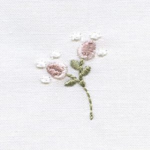 Buds & Bows by Kathy Drew