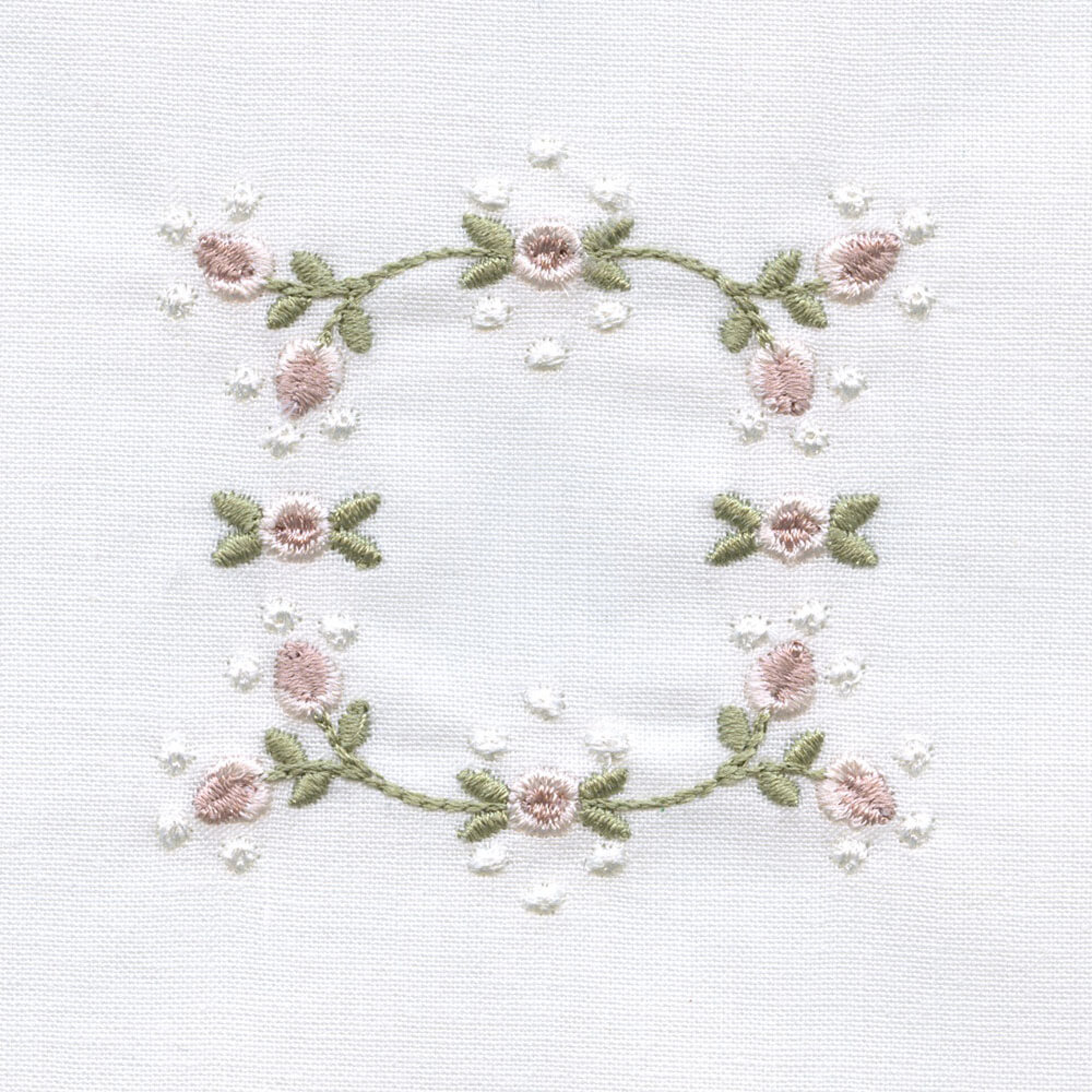 Buds & Bows by Kathy Drew