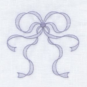 Buds & Bows by Kathy Drew