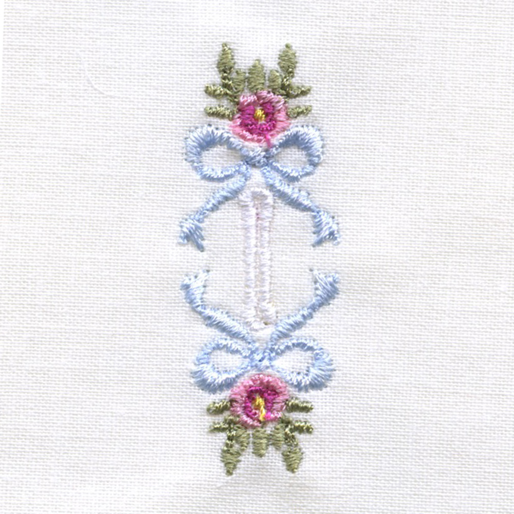 Embellished Buttonhole