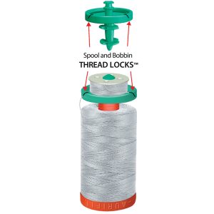 bobbin topper