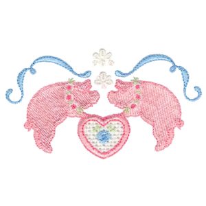 Creating Heirlooms for Baby by Wendy Shoen – Download
