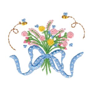 Creating Heirlooms for Baby by Wendy Shoen – Download