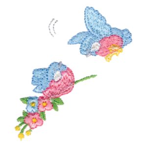 Creating Heirlooms for Baby by Wendy Shoen – Download