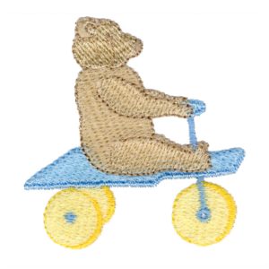 Creating Heirlooms for Baby by Wendy Shoen – Download