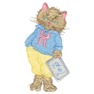 Creating Heirlooms for Baby by Wendy Shoen – Download
