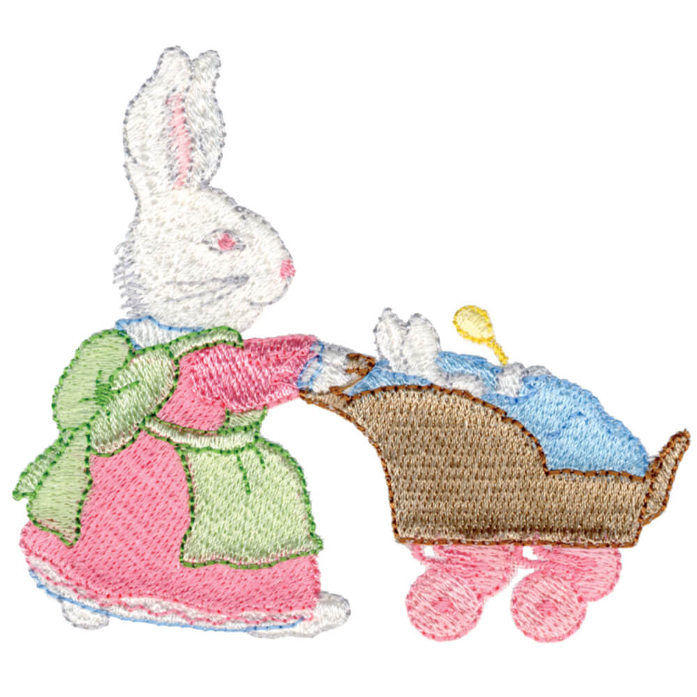 Creating Heirlooms for Baby by Wendy Shoen – Download