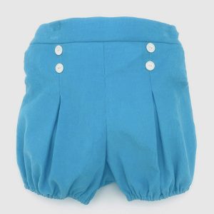 Archer Panties & Samuel Bubble by Jeanna Hanna