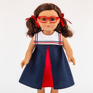 Alternative view of Natalie Dress