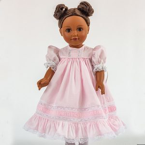 Prissy Doll Dress