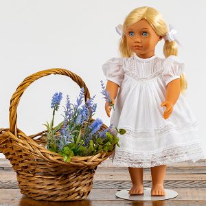 Anna Scott doll dress Connie Palmer