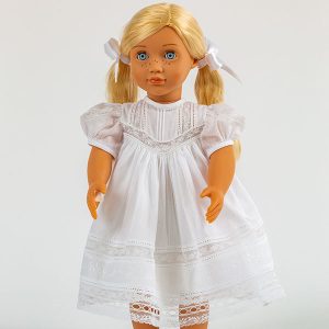 Anna Scott doll dress Connie Palmer