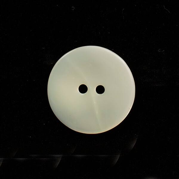 3/4" Flat – 2-Hole Heirloom Buttons (Set of 4)