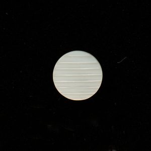 7/16" Ribbed Shank – Heirloom Buttons (Set of 6)