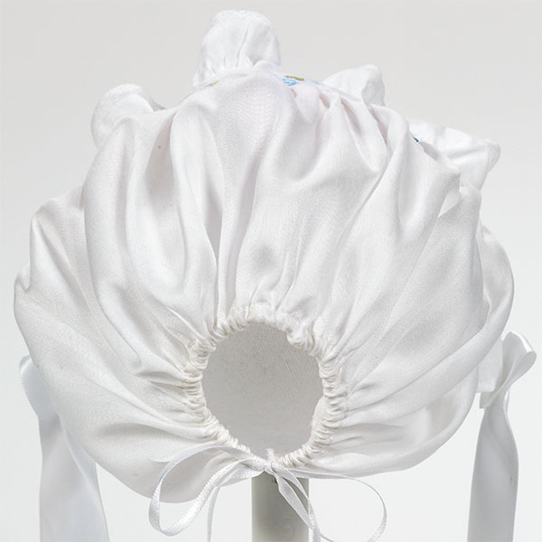 Blossoms and Bows Bonnet kitBlossoms and Bows Bonnet kit