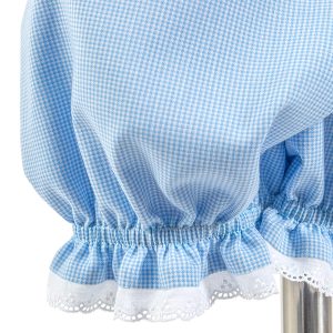 lil bow peeps diaper set