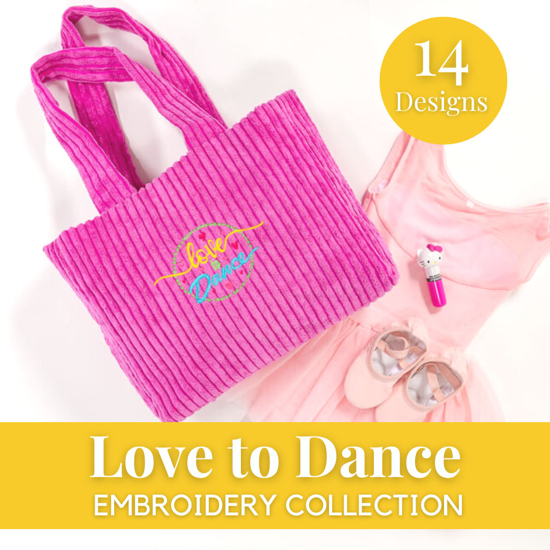 Love to Dance