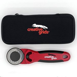 rotary cutter
