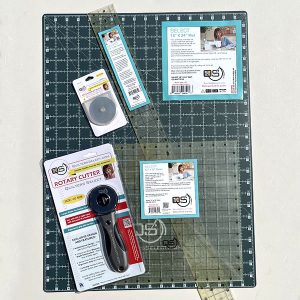 Quilt Street Cutting Bundle 3