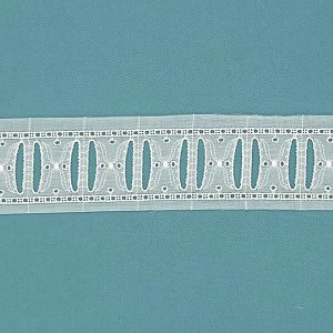 Swiss Beading
