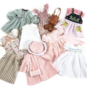 2023 Doll Club