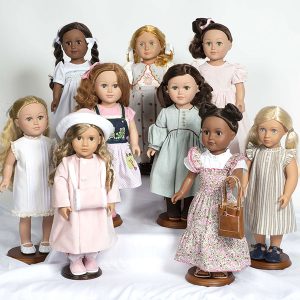 2023 Doll Club