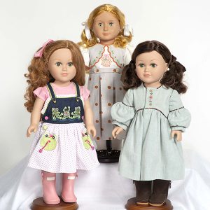 Doll Club