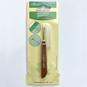 Seam Ripper Clover #463Seam Ripper Clover #463