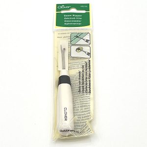 Seam Ripper Clover #482WSeam Ripper Clover #482W