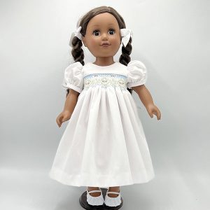 Cali Ann Dress