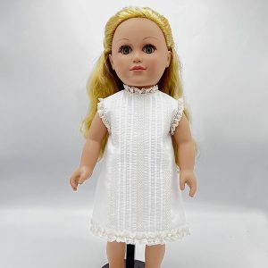 Emma Doll Club