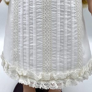 Heirloom Doll Dress