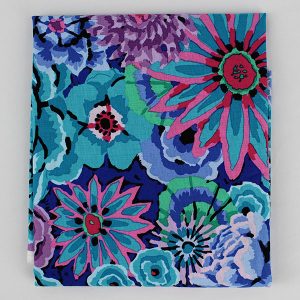 Pretty Pieces Fabric Pack – Free Spirit – Kaffe Fassett Enchanted Pack