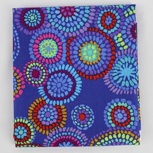 Pretty Pieces Fabric Pack – Free Spirit – Kaffe Fassett Mosaic Pack 1