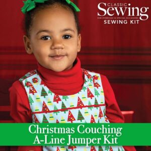 a-line jumper kit
