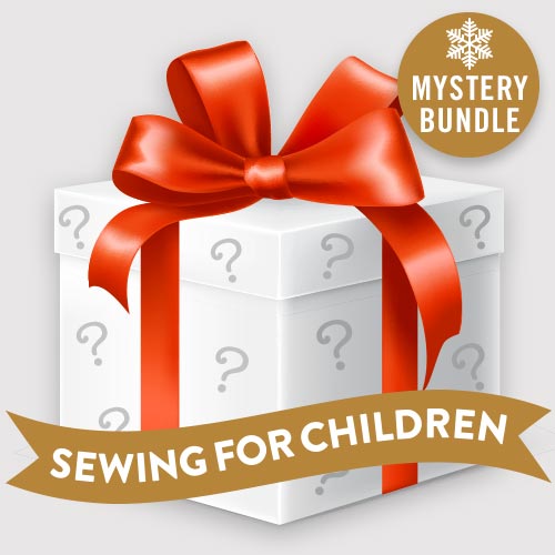 Mystery Bundle