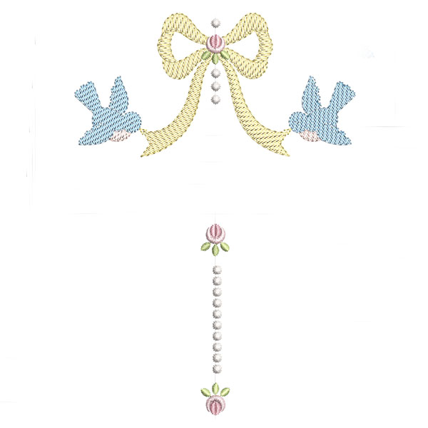 The Bluebird Collection by Kathy Drew - Full Collection - Image 9