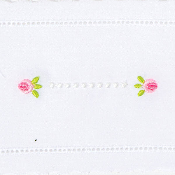 Roses and Granitos