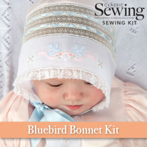 Bluebird Bonnet Kit