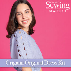 Origami Original Dress Kit