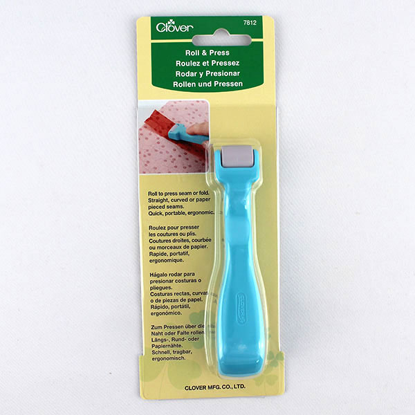 Clover Roll and Press