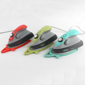 oliso irons